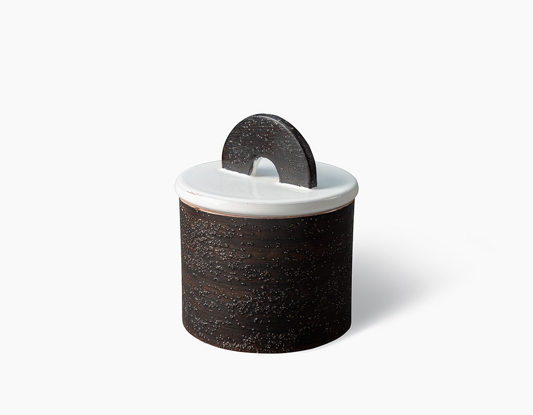 INV-2467 蓋付きボックス / リエディションコレクション