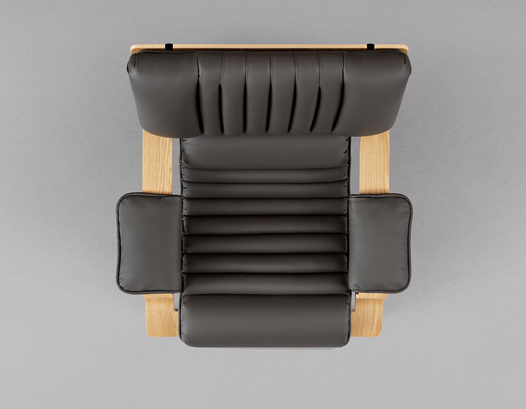 スーパーコンフォート Supercomfort アームチェア