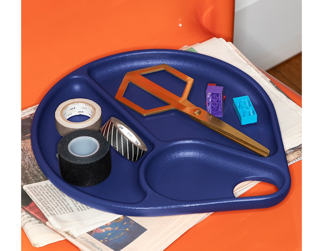 ピンポン Ping Pong トレイ