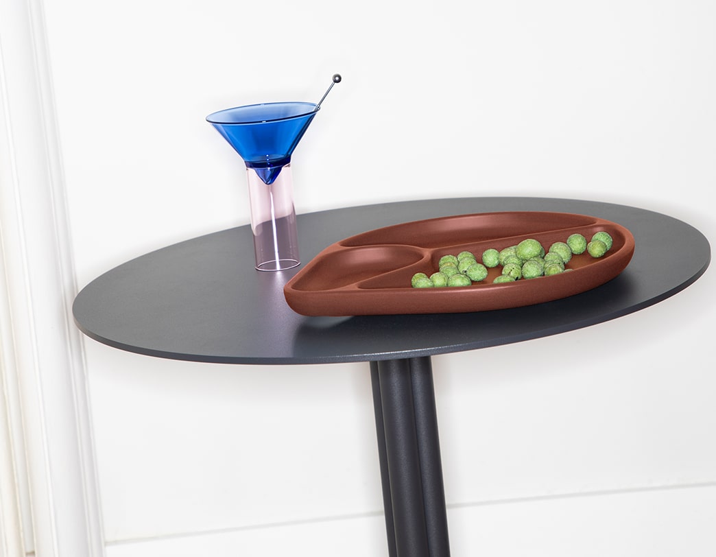 ピンポン Ping Pong トレイ