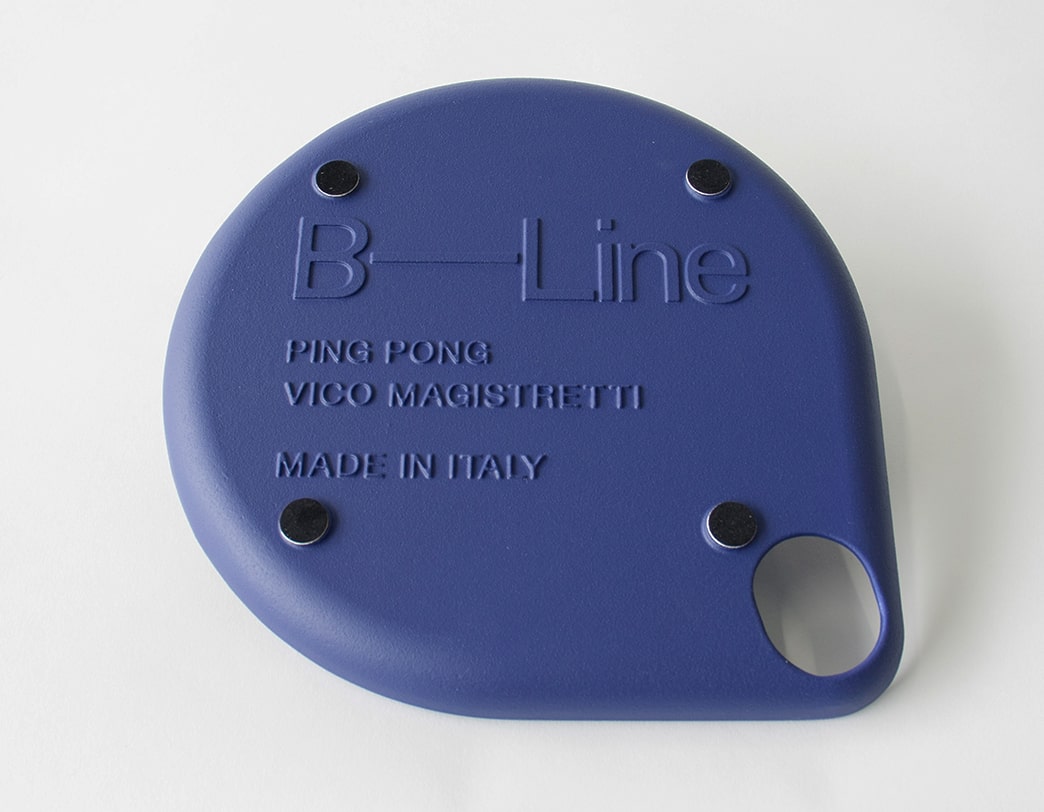 ピンポン Ping Pong トレイ