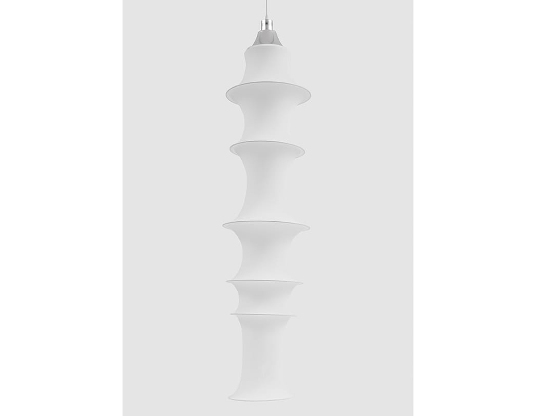 フォークランド FALKLAND ペンダントランプ