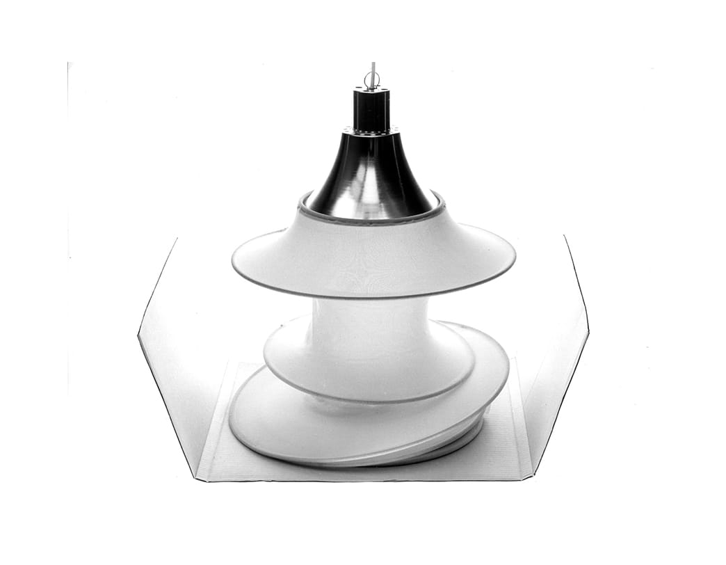 フォークランド FALKLAND 85/53 ペンダントランプ