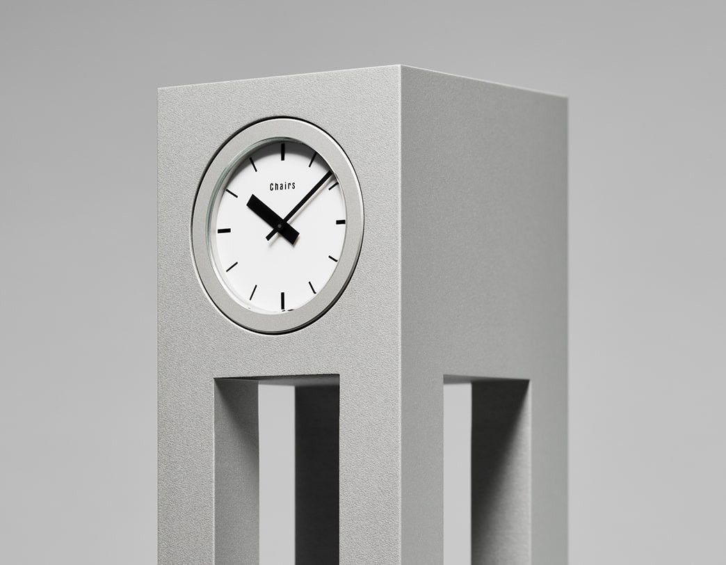 ディア・ヴェラ DEAR VERA テーブルクロック