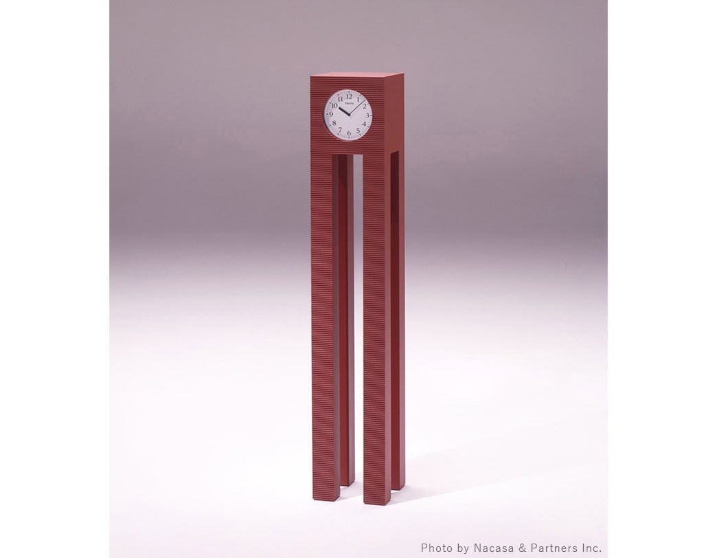 ディア・ヴェラ DEAR VERA テーブルクロック