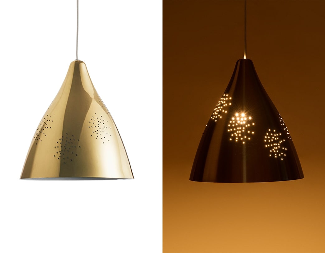 リサ Lisa ペンダントランプ S【アウトレット】