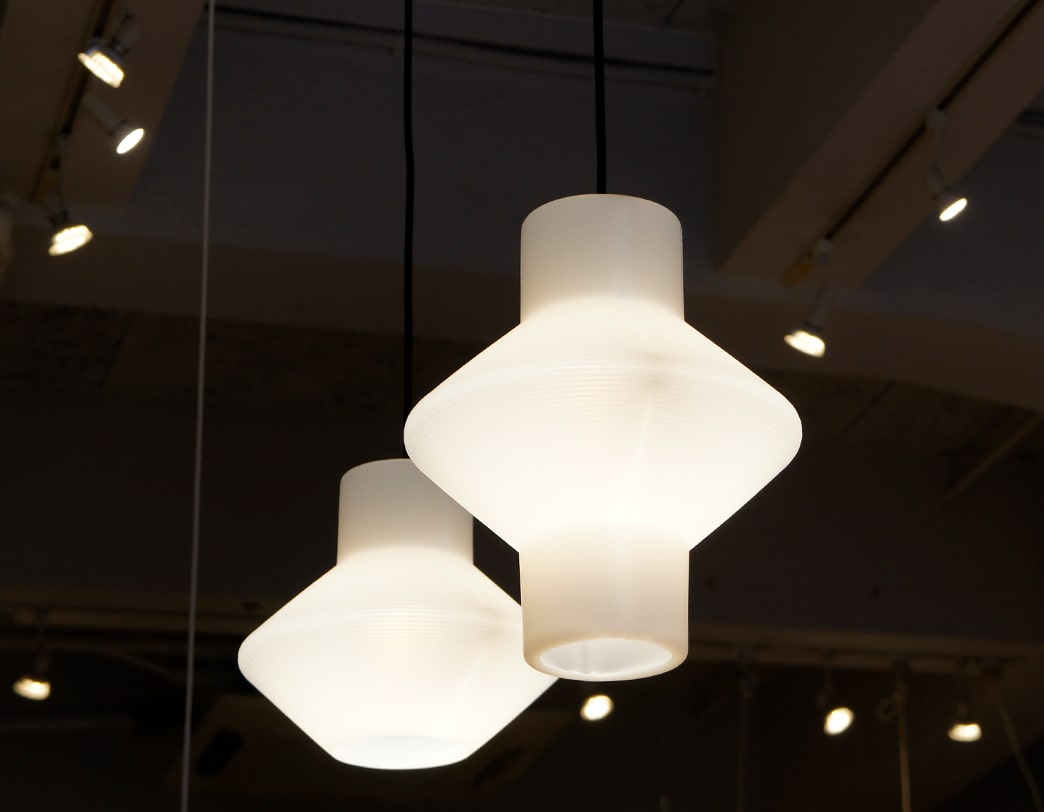 セントロ Centro ペンダントランプ