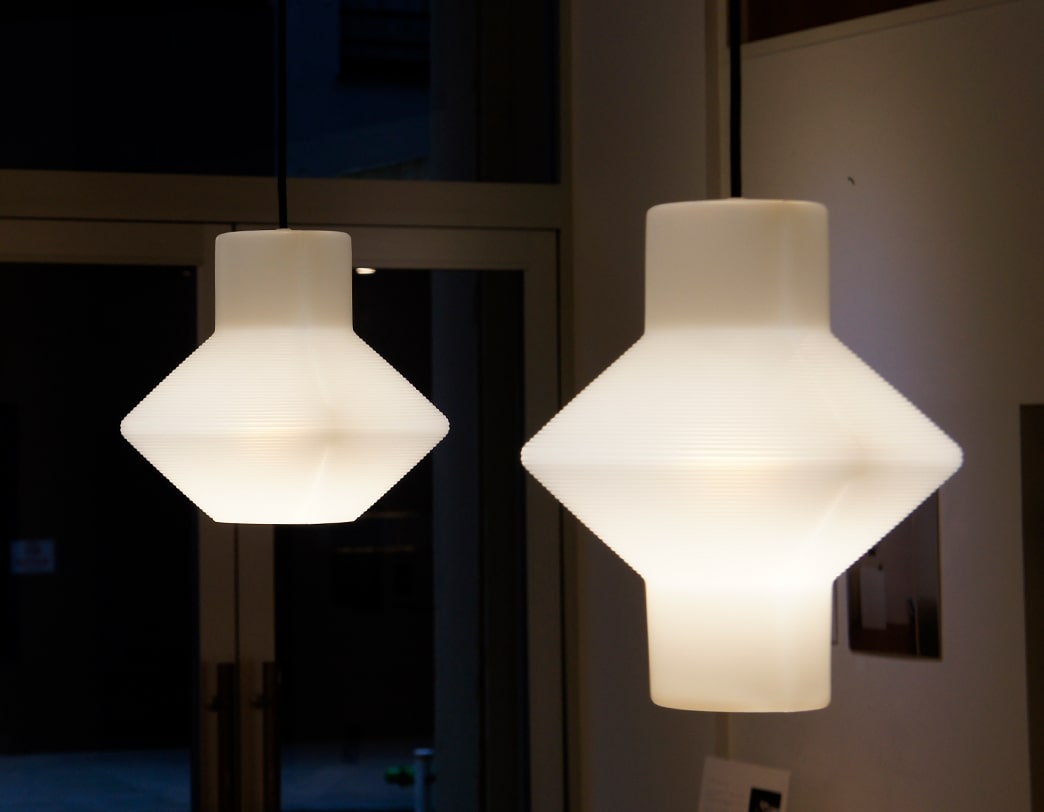 セントロ Centro ペンダントランプ