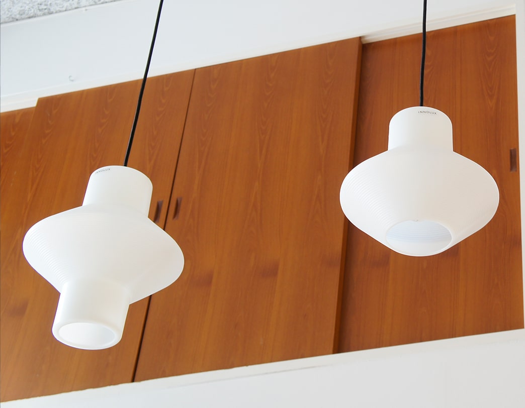 セントロ Centro ペンダントランプ