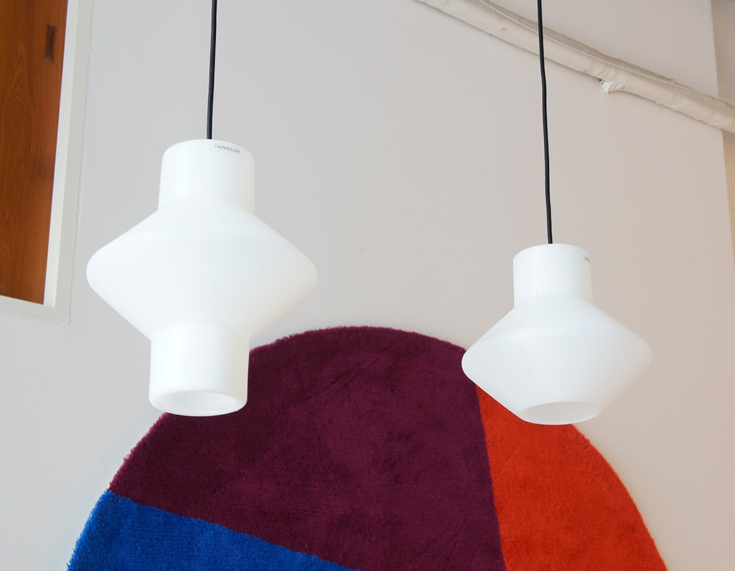 セントロ Centro ペンダントランプ