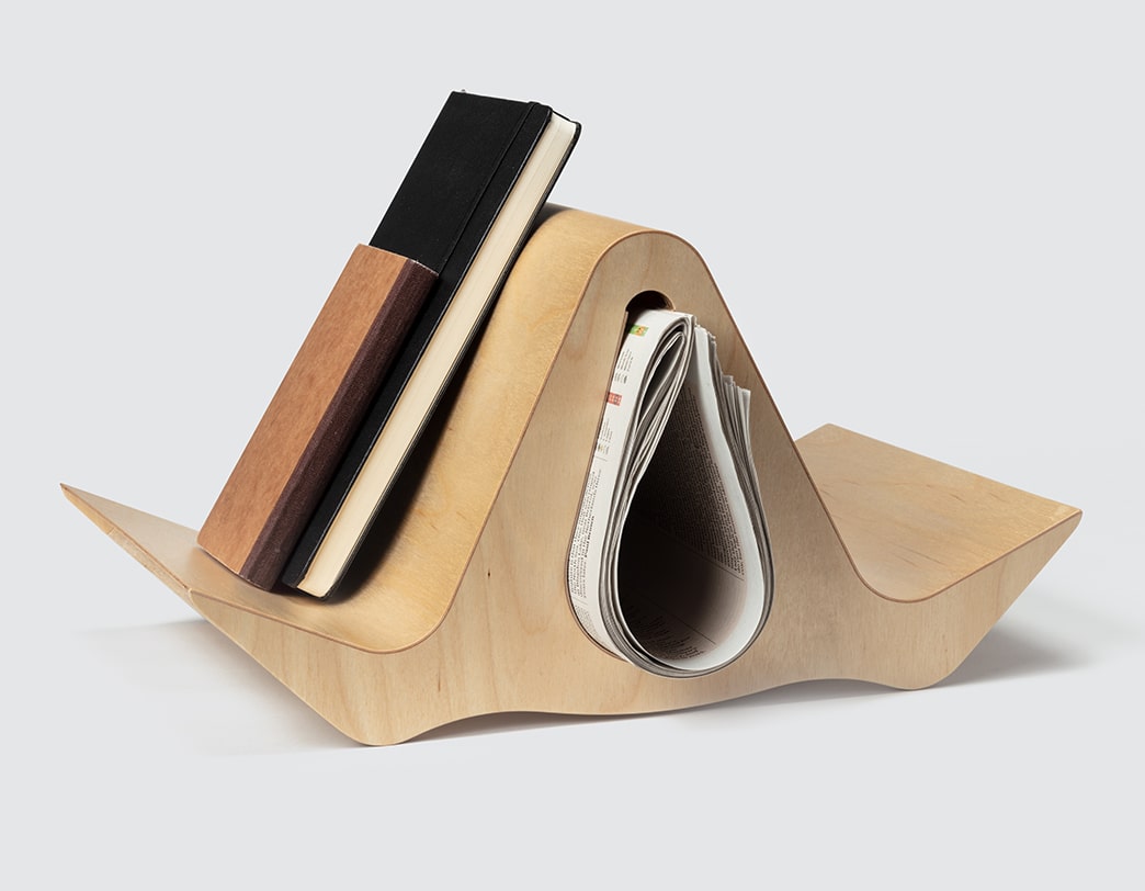 グル Gull ブックスタンド【サンプル品】