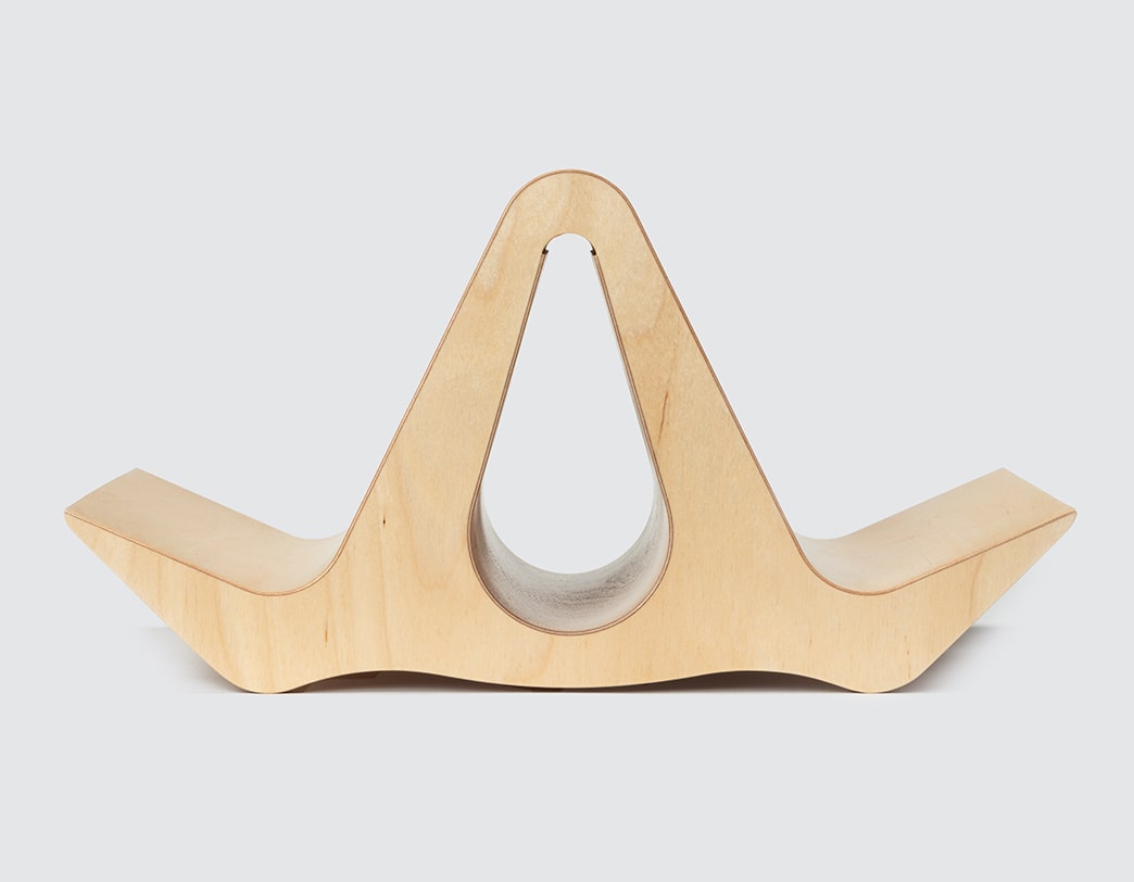 グル Gull ブックスタンド【サンプル品】