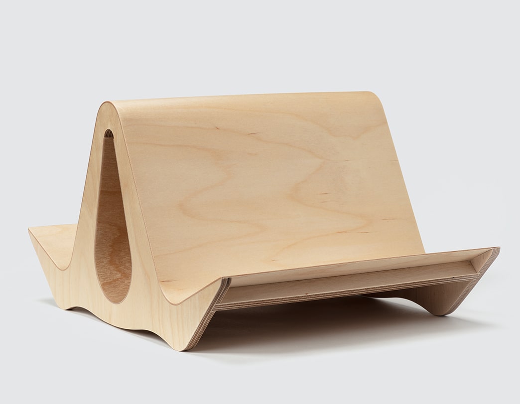 グル Gull ブックスタンド【サンプル品】