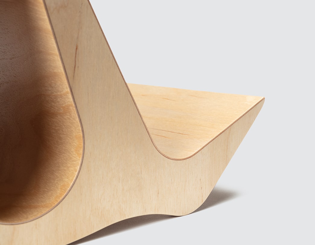 グル Gull ブックスタンド【サンプル品】