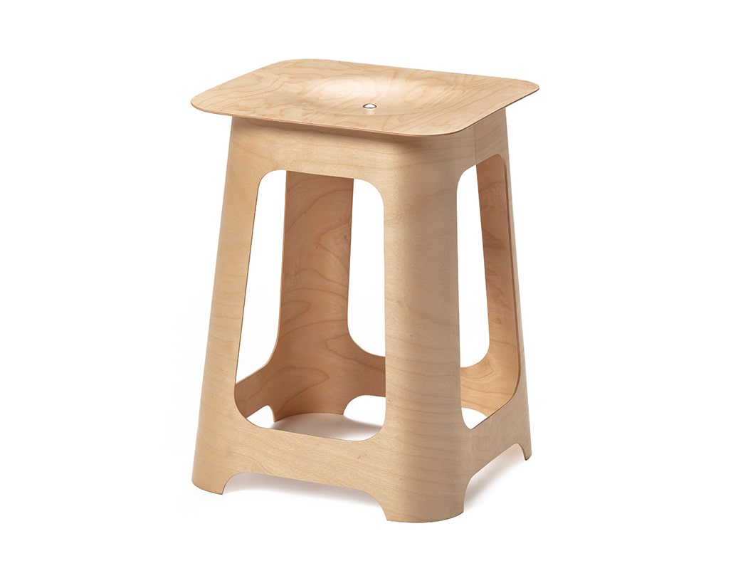アイソコン スツール Isokon Stool【サンプル品】
