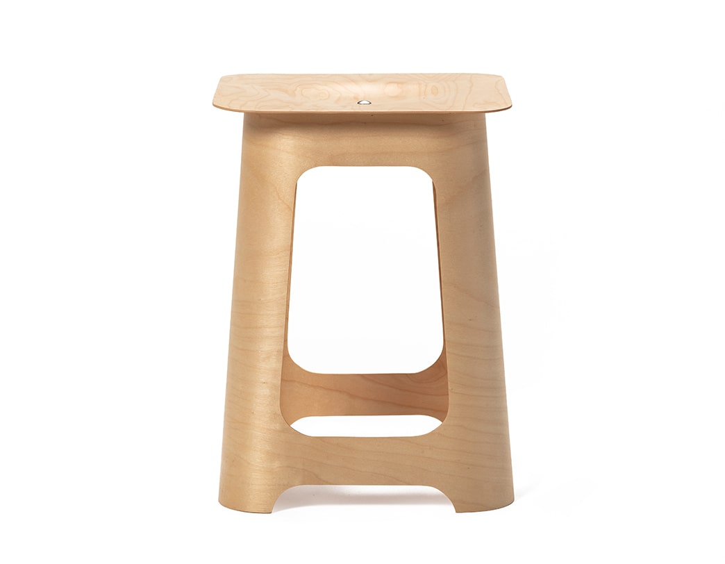 アイソコン スツール Isokon Stool【サンプル品】
