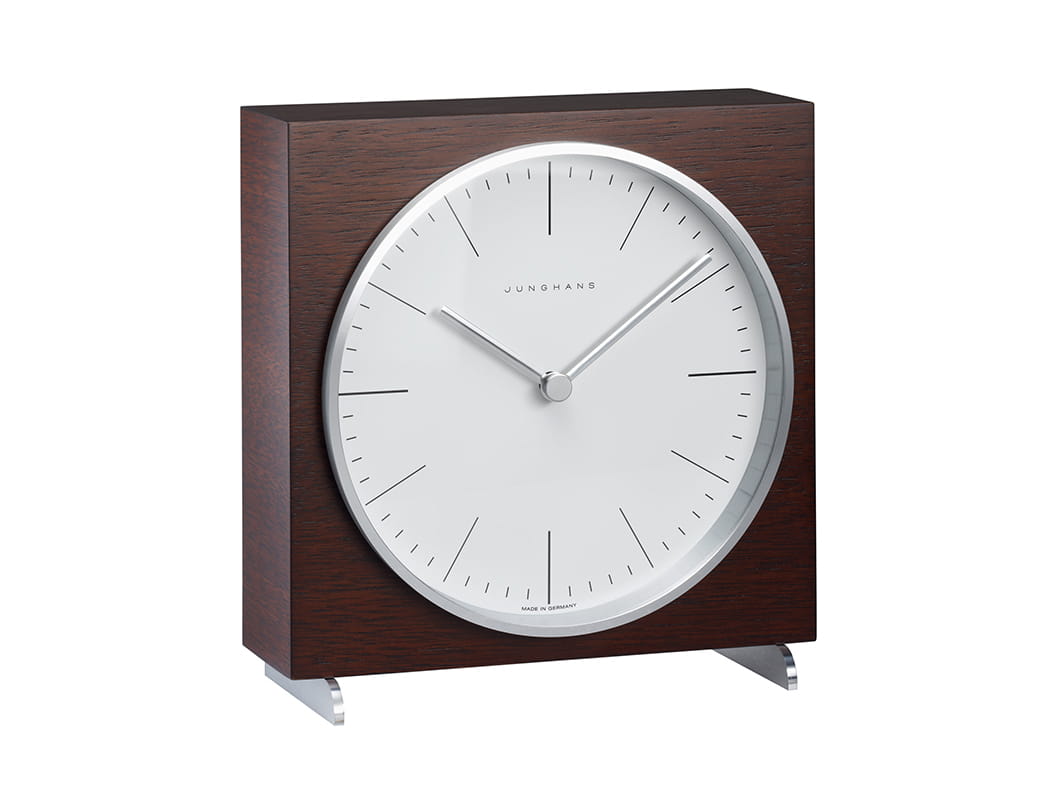 JUNGHANS テーブルクロック