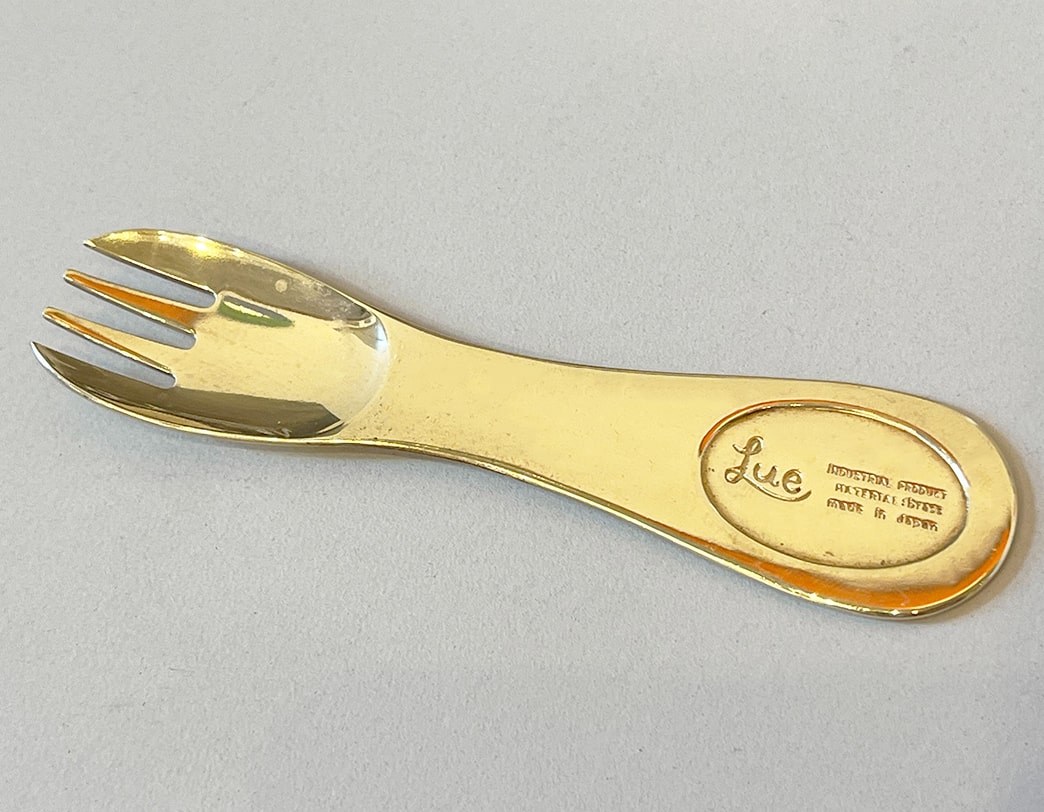Lue デザートフォーク【展示品】
