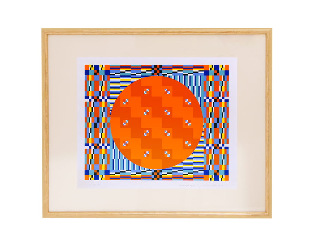 A.S.-31 / Toshinobu Onosato