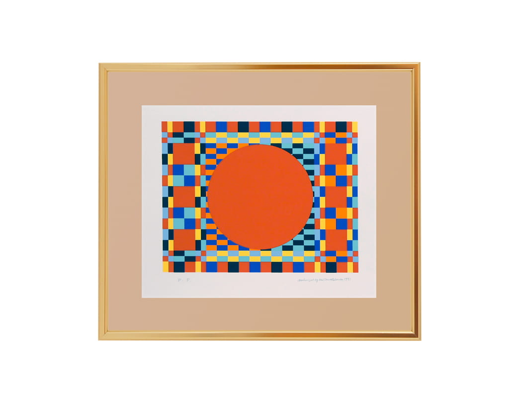 A.S.-35 / Toshinobu Onosato