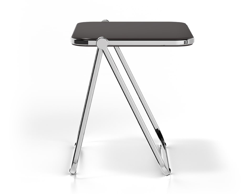 プラトーネ Platone テーブル アンスラサイト【アウトレット】