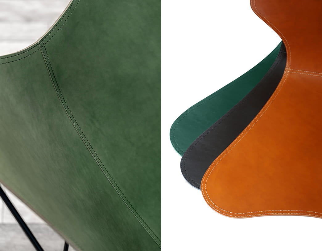 BKF バタフライチェア/パンパマリポサ