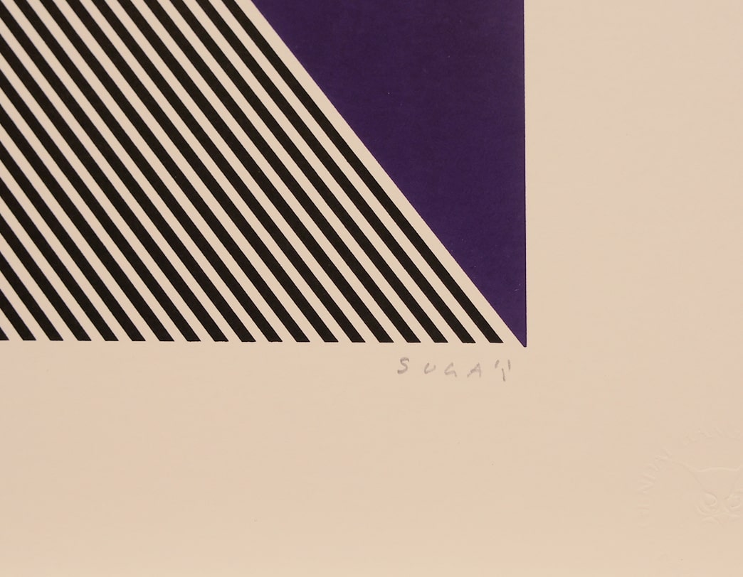 SIGNAL C / Kumi Sugai