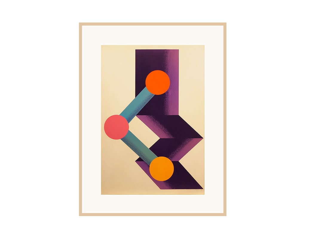 TROIS BALLES / Kumi Sugai