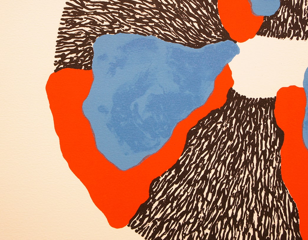 LOVERS A / Kumi Sugai