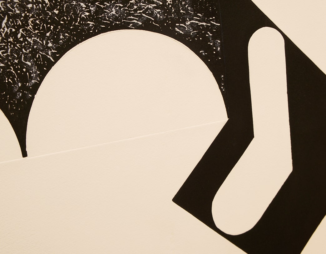 LE FLIRT A 45° 3点セット / Kumi Sugai