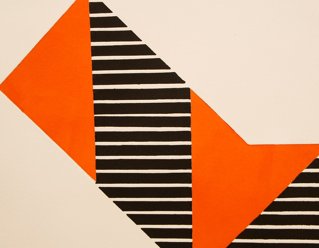 LE FLIRT A 45° 3点セット / Kumi Sugai