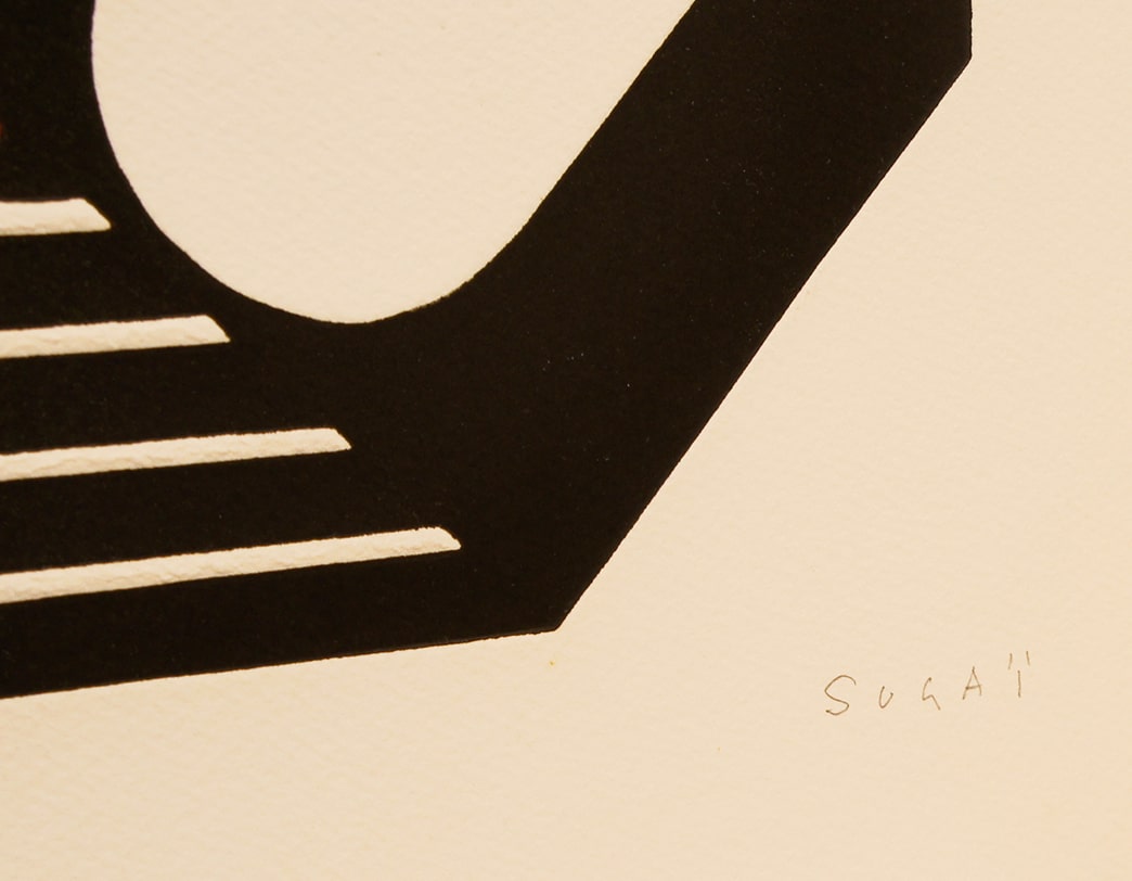 LE FLIRT A 45° 3点セット / Kumi Sugai