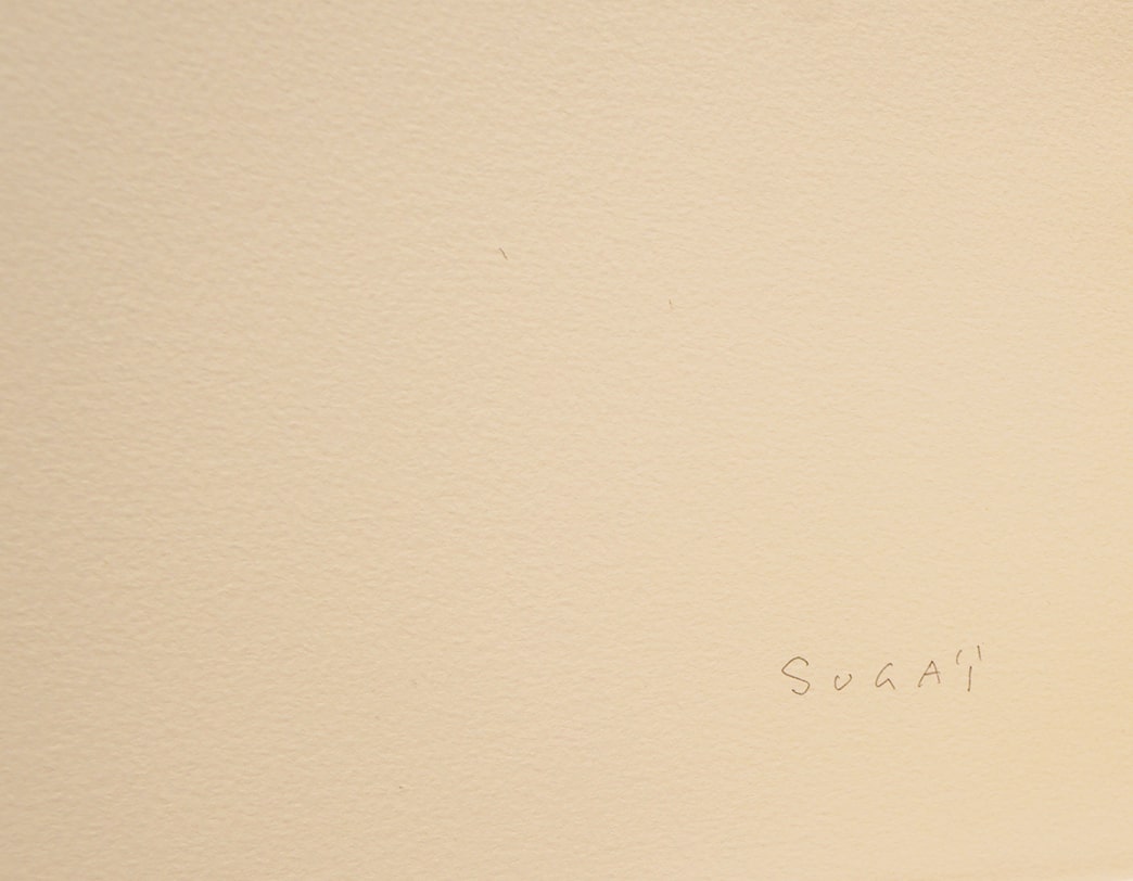 LE FLIRT A 45° 3点セット / Kumi Sugai