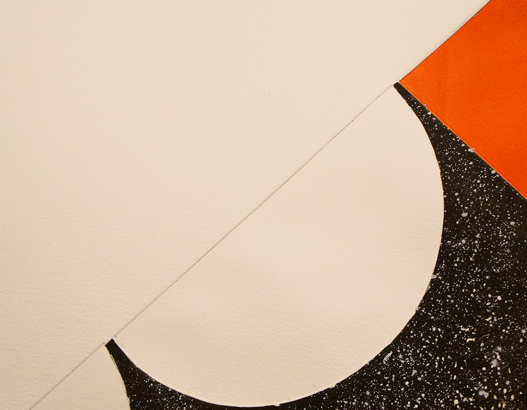 LE FLIRT A 45° 3点セット / Kumi Sugai