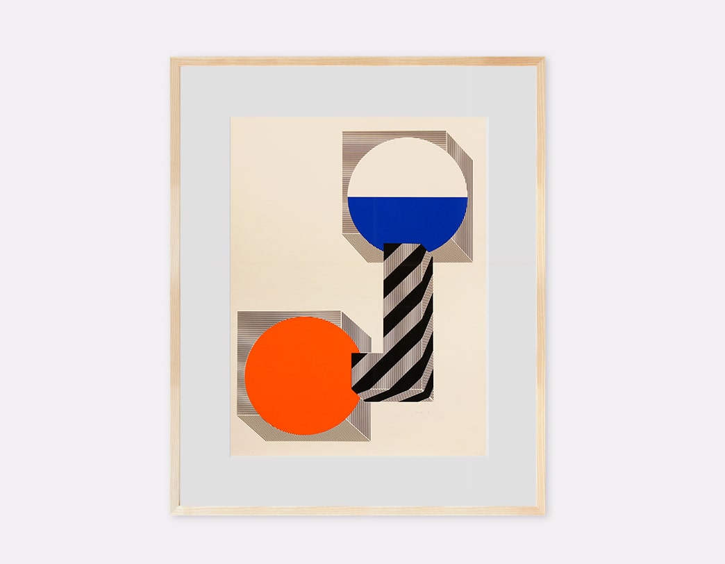 ROUGE ET BLEU / Kumi Sugai