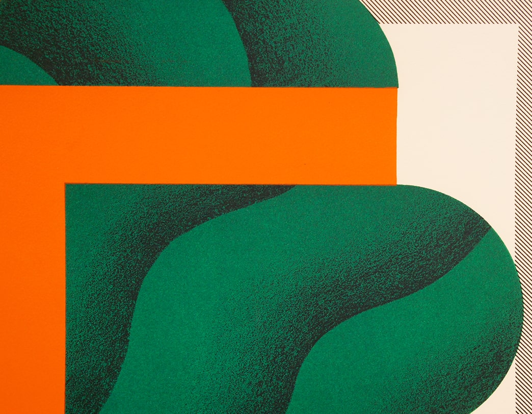 FORET / Kumi Sugai