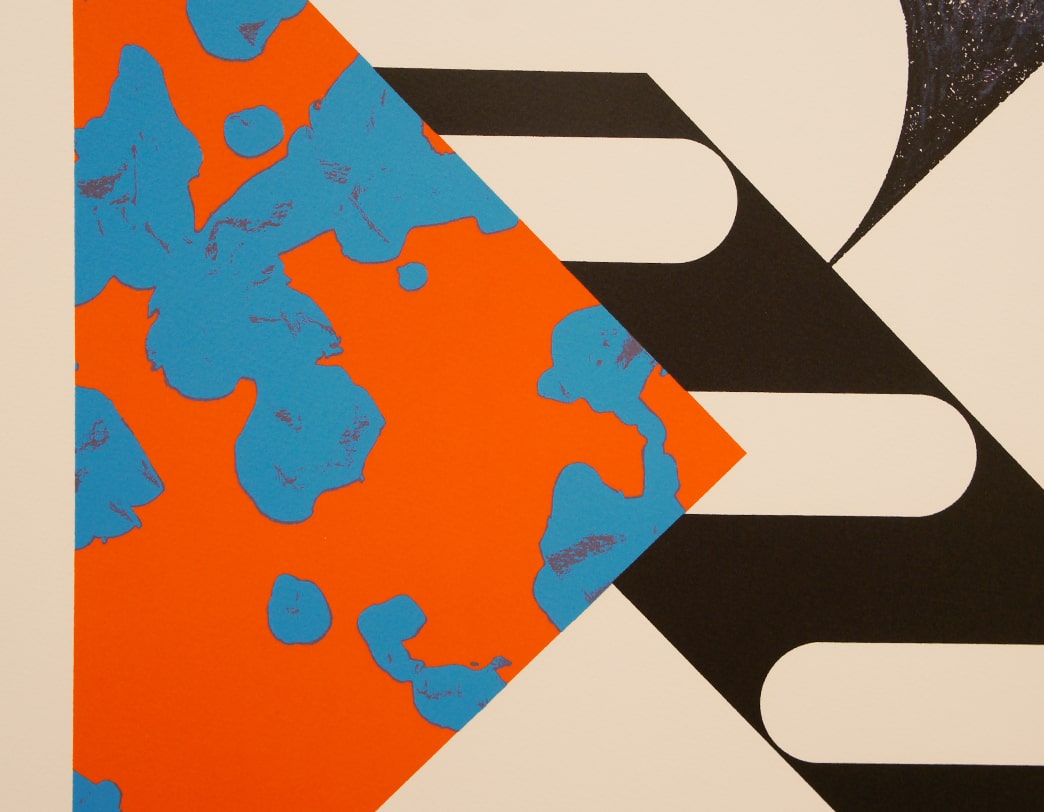 ESPACE A  / Kumi Sugai