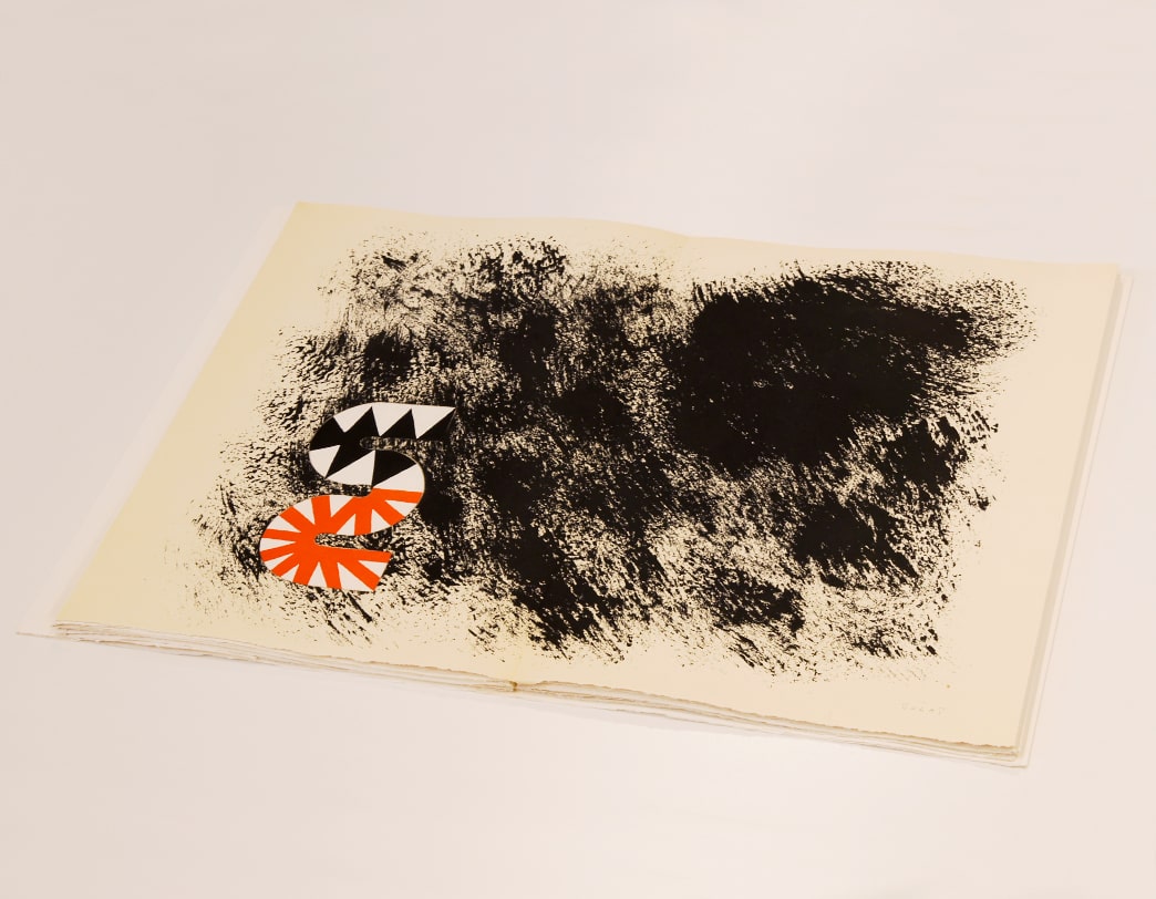 ACCIDENT 挿画本 / Kumi Sugai