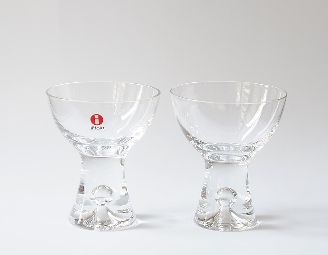 Tapio sherry glass 9cl / iittala