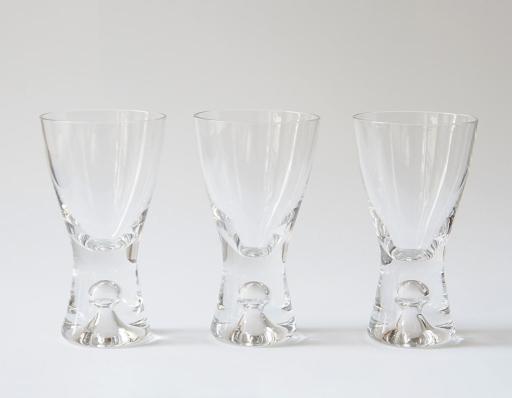 Tapio wine glass 4cl / iittala