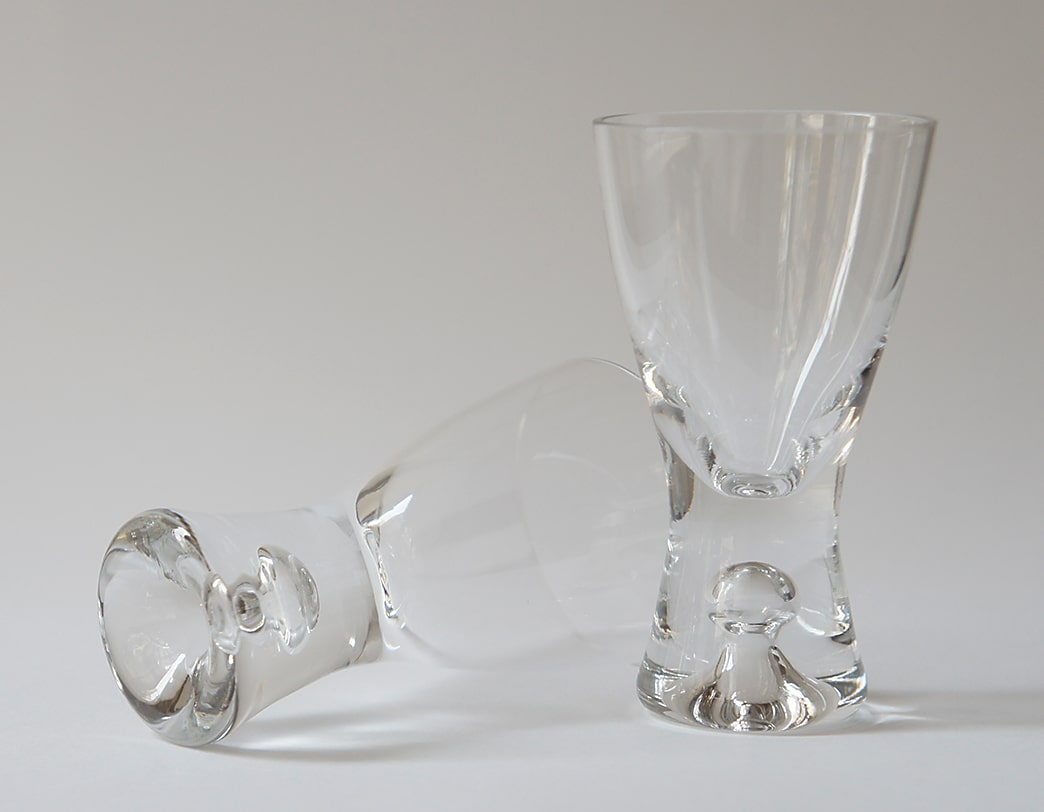 Tapio wine glass 4cl / iittala