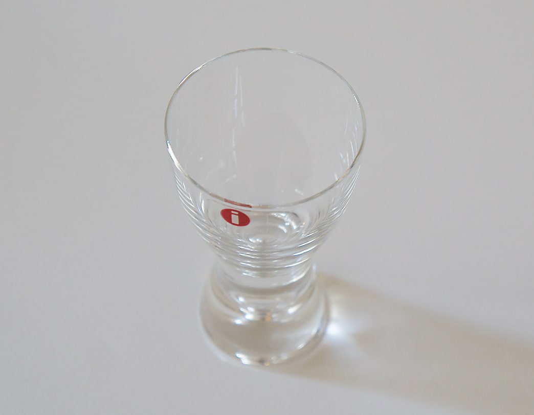 Tapio wine glass 4cl / iittala