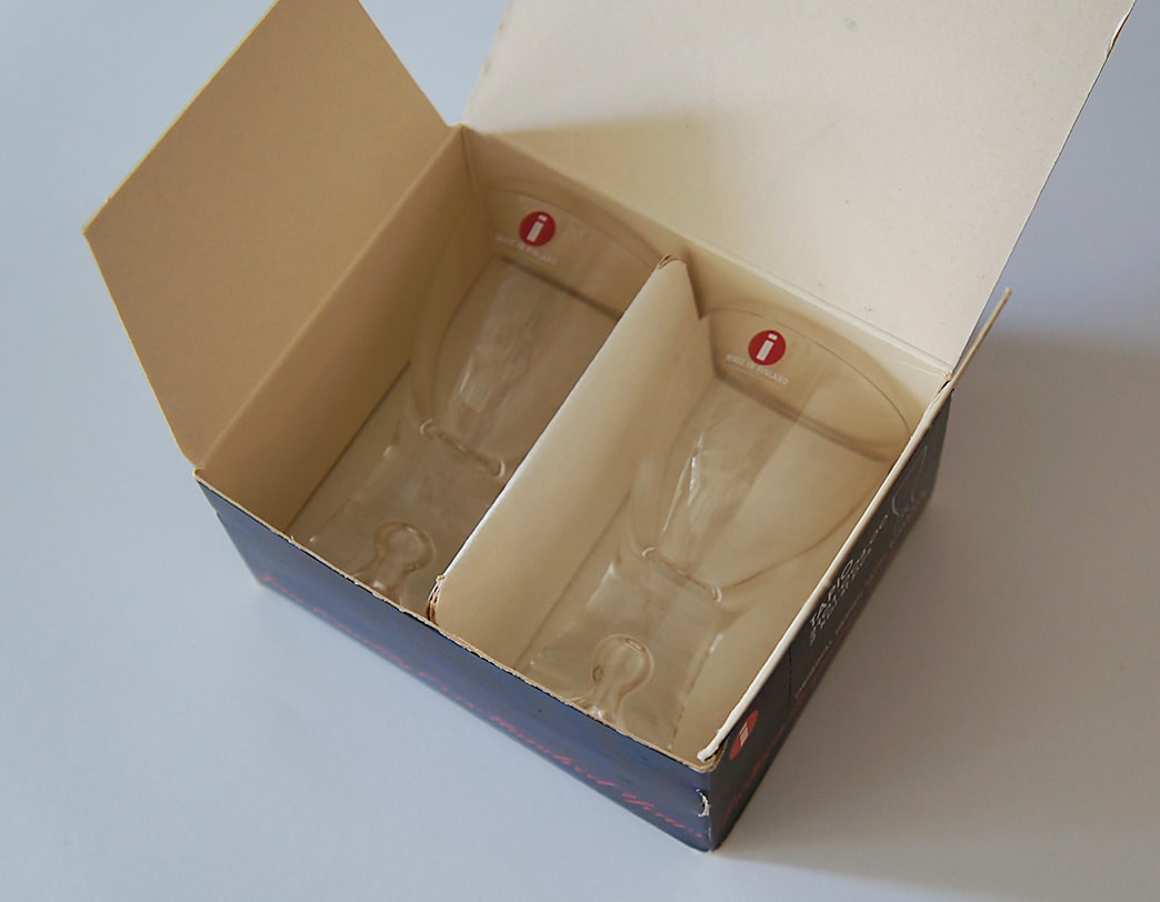Tapio wine glass 4cl / iittala