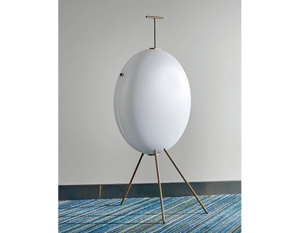 ルナ バーティカーレ Luna Verticale フロアランプ