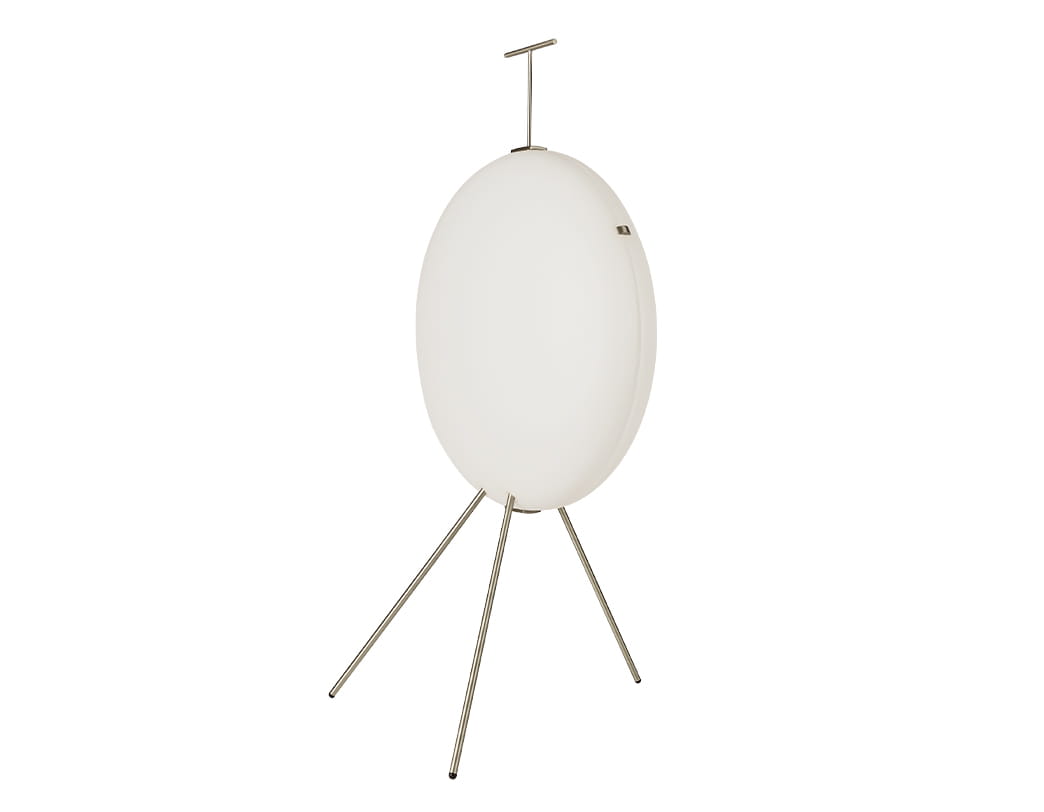 ルナ バーティカーレ Luna Verticale フロアランプ