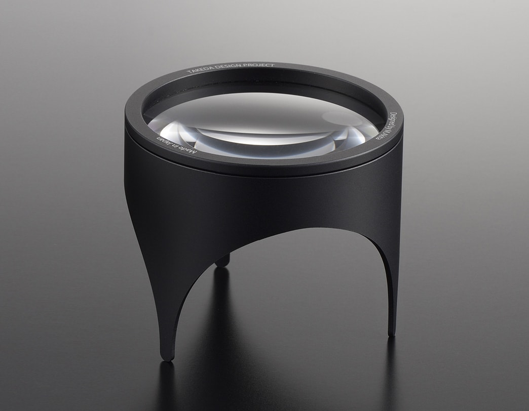 PRIMARIO ルーペ65