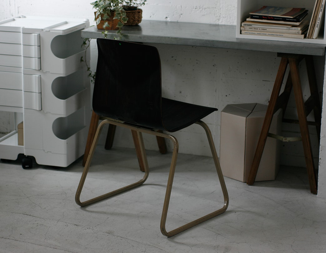 Dutch Stacking chair/スタッキングチェア
