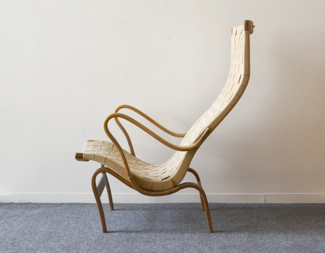 Miranda Lounge Chair
