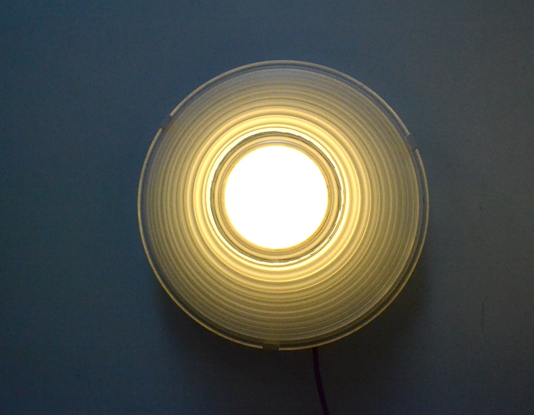 Egina plafoniera Wall Lamp(A)