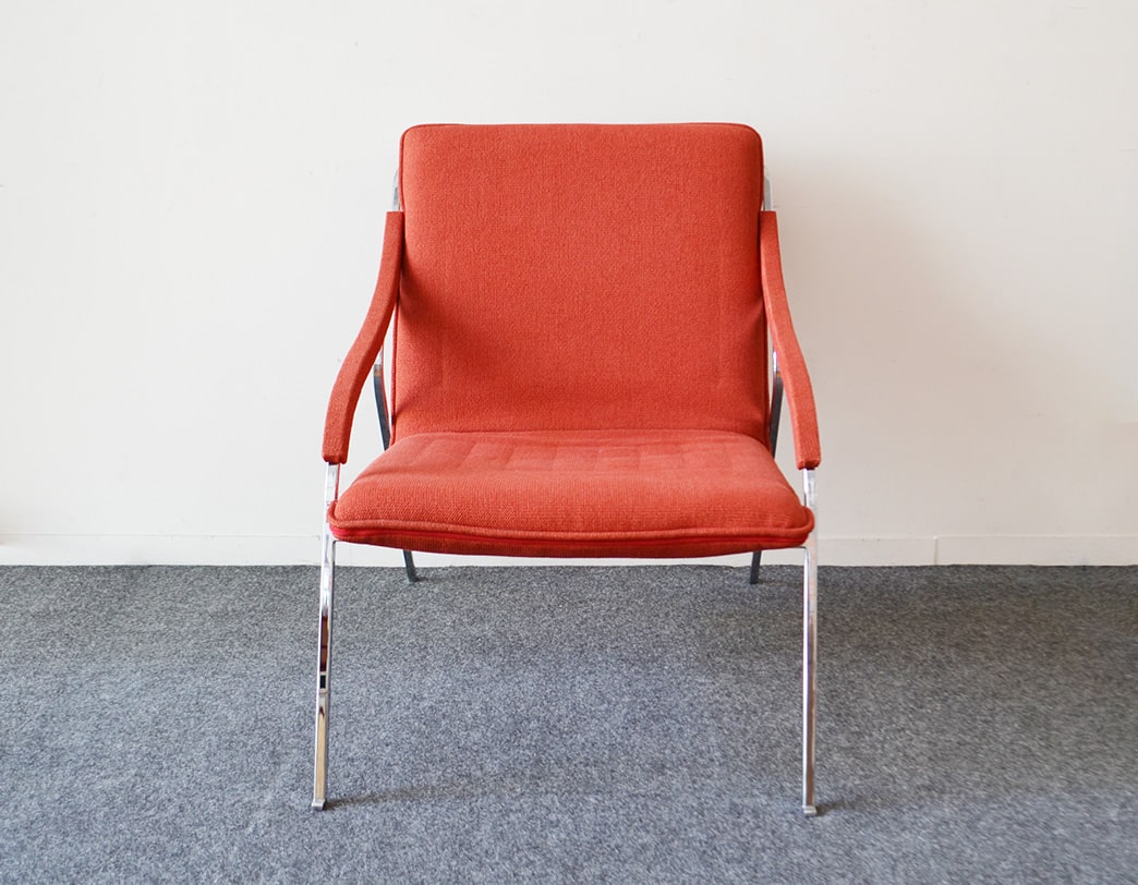 Fourline Chair [Fabric]